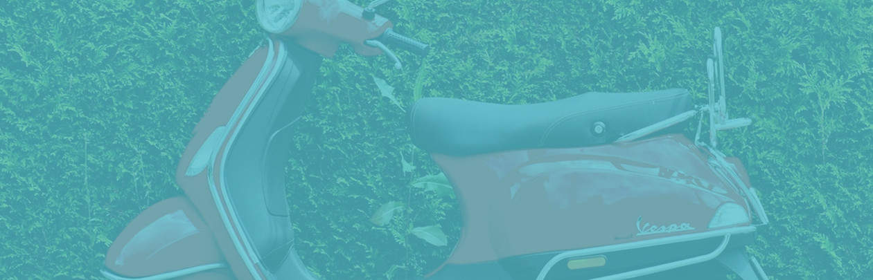 Scooterverzekering