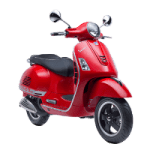 scooter verzekering